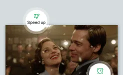 Screenshot Видео проигрыватель - OPlayer Pro
