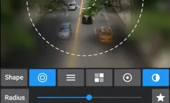 Screenshot Photo Editor