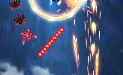 Screenshot Transmute: Galaxy Battle