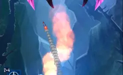 Screenshot Transmute: Galaxy Battle