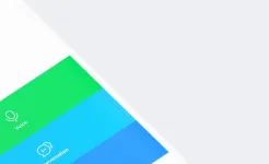 Screenshot Naver Papago - AI Translator