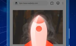 Screenshot Free Adblocker Browser