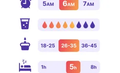 Screenshot Fabulous: Motivate Me! Relax, Meditate, Sleep