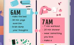 Screenshot Fabulous: Motivate Me! Relax, Meditate, Sleep