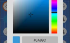 Screenshot Skin Editor 3D for Minecraft
