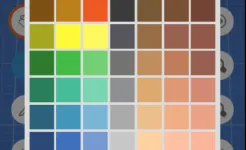 Screenshot Skin Editor 3D for Minecraft