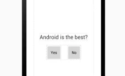 Screenshot AIDE - IDE for Android Java C++