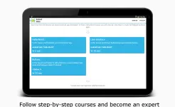 Screenshot AIDE - IDE for Android Java C++