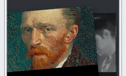 Screenshot Википедия