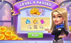 Screenshot Fashion Shop Tycoon Dress Up