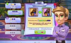 Screenshot Fashion Shop Tycoon Dress Up