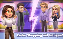 Screenshot Fashion Shop Tycoon