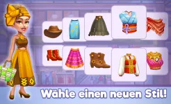 Screenshot Fashion Shop Tycoon