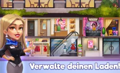 Screenshot Fashion Shop Tycoon