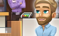 Screenshot Fashion Shop Tycoon