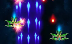Screenshot Space Shooter : Star Squadron