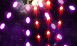 Screenshot Space Shooter : Star Squadron