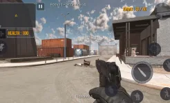 Screenshot FGB Operators
