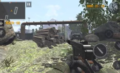 Screenshot FGB Operators