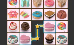 Screenshot Onnect – Игра Соедините пары