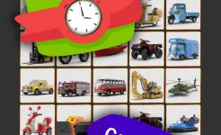 Screenshot Onnect – Игра Соедините пары