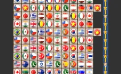 Screenshot Onnect – Игра Соедините пары