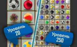 Screenshot Onnect – Игра Соедините пары