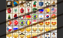 Screenshot Onnect – Игра Соедините пары