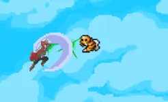 Screenshot Idle Slayer