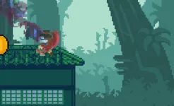 Screenshot Idle Slayer