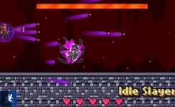Screenshot Idle Slayer