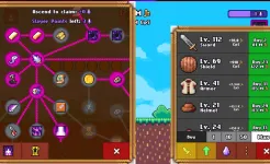 Screenshot Idle Slayer