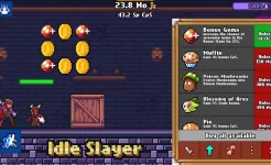 Screenshot Idle Slayer