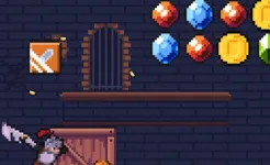 Screenshot Idle Slayer