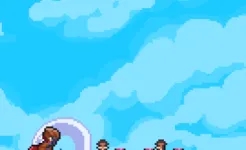 Screenshot Idle Slayer