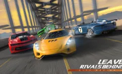 Screenshot City Racing 2: 3D Fun Epic Car Action Racing Game