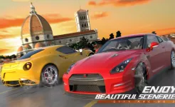 Screenshot City Racing 2: 3D Fun Epic Car Action Racing Game