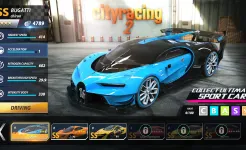 Screenshot City Racing 2: 3D Fun Epic Car Action Racing Game
