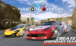 Screenshot City Racing 2: 3D Fun Epic Car Action Racing Game