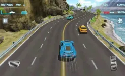 Screenshot Turbo Driving Racing 3D