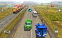 Screenshot Turbo Driving Racing 3D