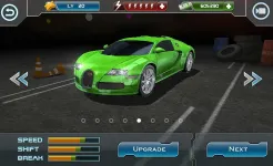 Screenshot Turbo Driving Racing 3D