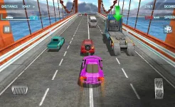 Screenshot Turbo Driving Racing 3D