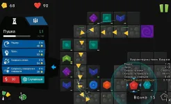 Screenshot Infinitode