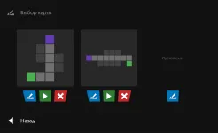 Screenshot Infinitode