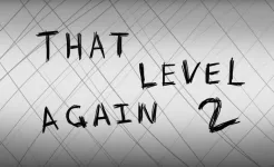 Screenshot That Level Again 2