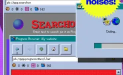 Screenshot Progressbar95 казуальная игра