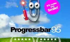 Screenshot Progressbar95 казуальная игра