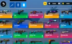 Screenshot BLOCKFIELD