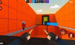 Screenshot BLOCKFIELD